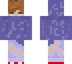 random boy