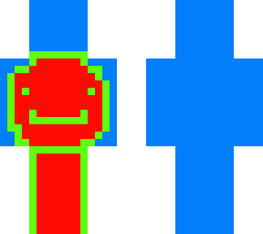 random colour dream
