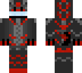raptor w/ facemask (updated)