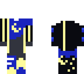 reach for the stars! // claimable outfit bases