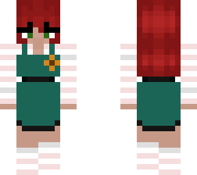 recolor contest entry for alixinnit