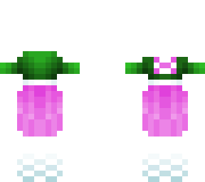 recolor ob ~+*petal princess*+~ ob recolor