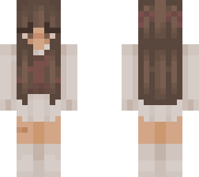 recoloring of a skin found on namemc