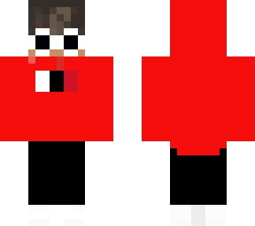 red boy w clout glasses