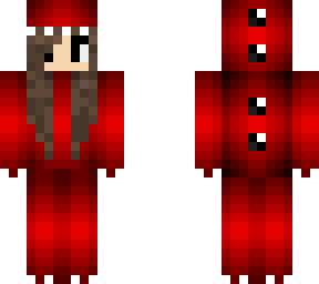 red dino
