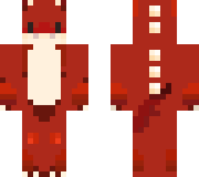 red dragon