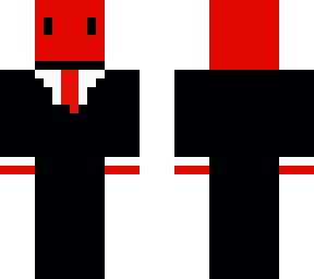 red dream + suit