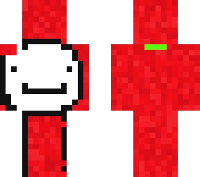 red dream