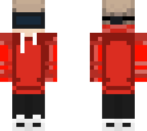 red guy with vr