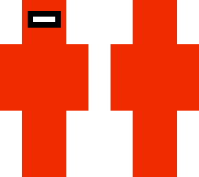 red impostor