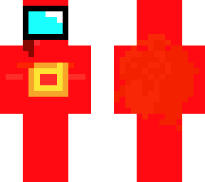 red is sus