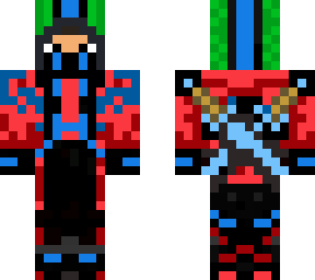 redgreenblueninja