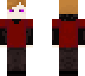 redone skin (without end particles)
