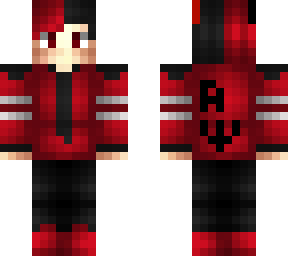 redwolf