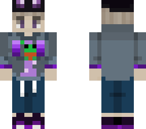 remaster da minha skin