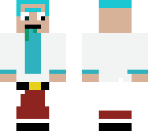 rick