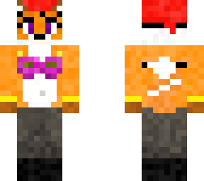risky wiskers (summer time)