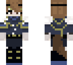 river monarch outfit
