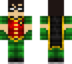 robin