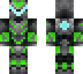 robot