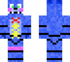 rockstar bonnie
