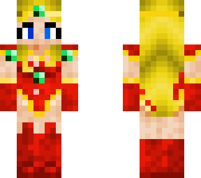 roguish elf