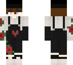 rose eboy (from a base idk who though)