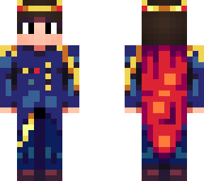 royalty