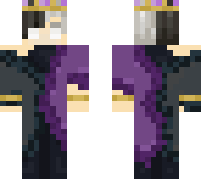 rp skin (luca) lore