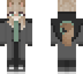 rubes trenchcoat