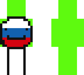 russian dream