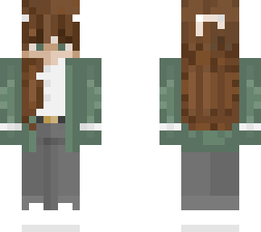 sage green v2 :)