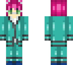 saiki k