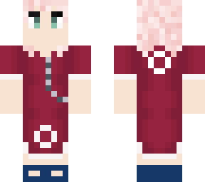 sakura haruno