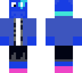 sans pig