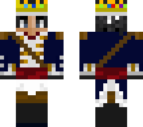 sapnap but l'manburg + technoblade
