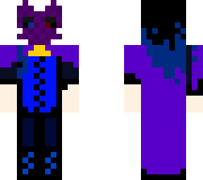 sarlynx masked main mc