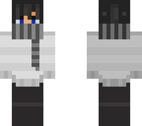 scarfs n' sweaters ~ edit