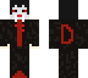 scary dracula