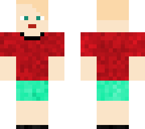 seans proff skins