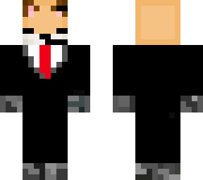 secret agent fox 007