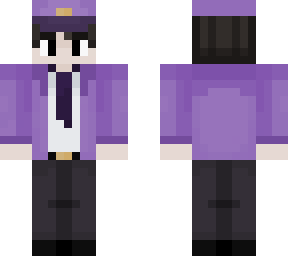 security guard