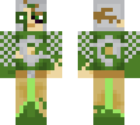 sergeantpineapple but he's beat up