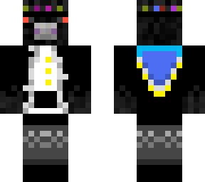 shadow technoblade