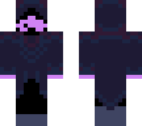 shadowy figure