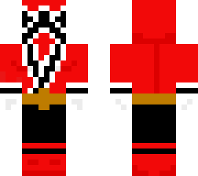 shinkenred