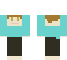 short man v.2