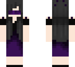shorter dress