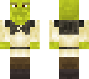 shrek