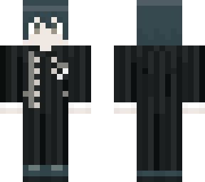 shuichi saihara 2
